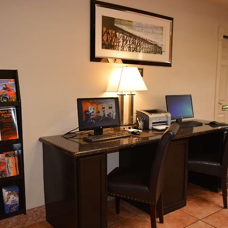 Best Western Copper Hills Inn Globe Exteriér fotografie