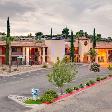 Best Western Copper Hills Inn Globe Exteriér fotografie