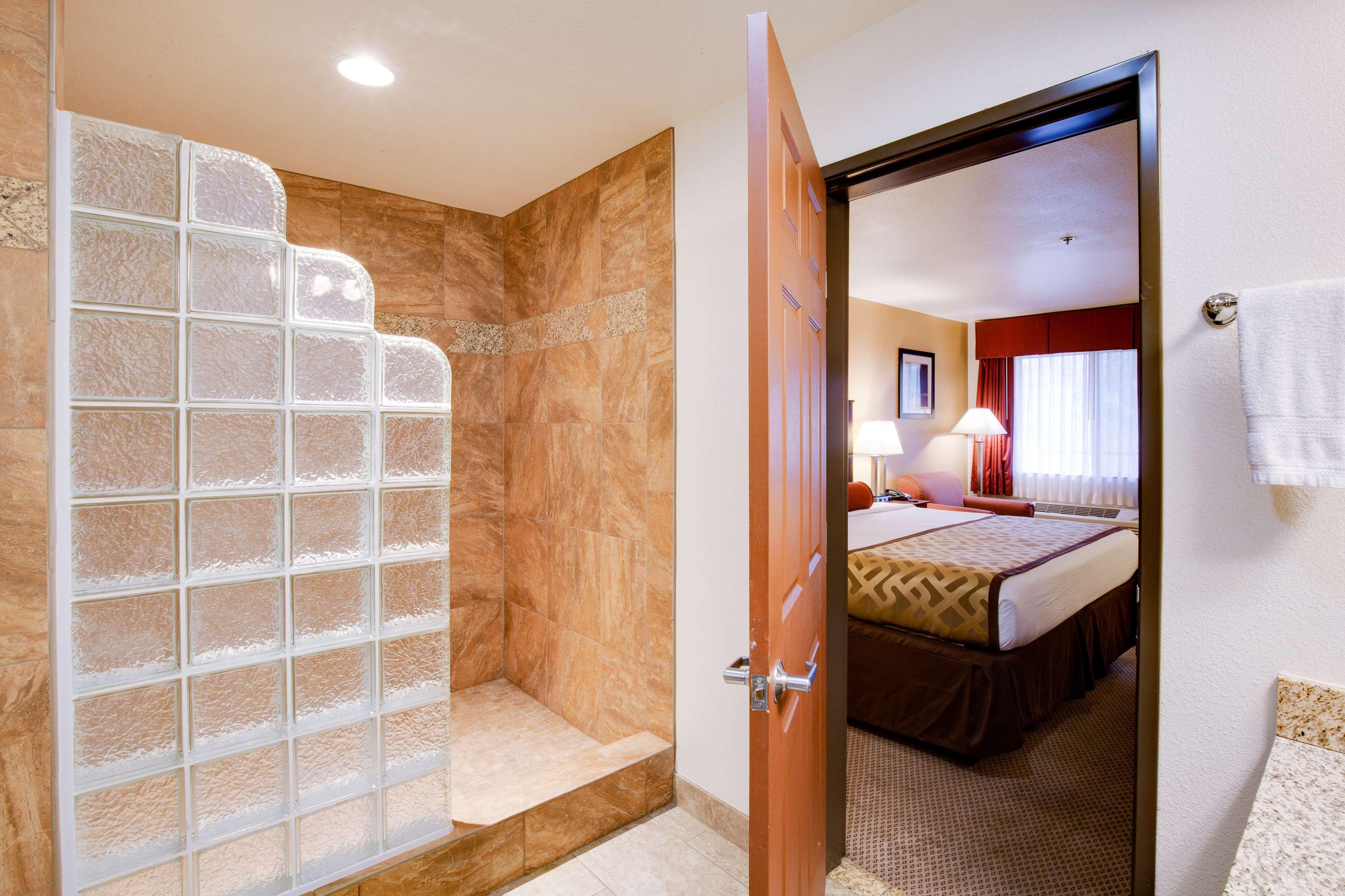 Best Western Copper Hills Inn Globe Exteriér fotografie