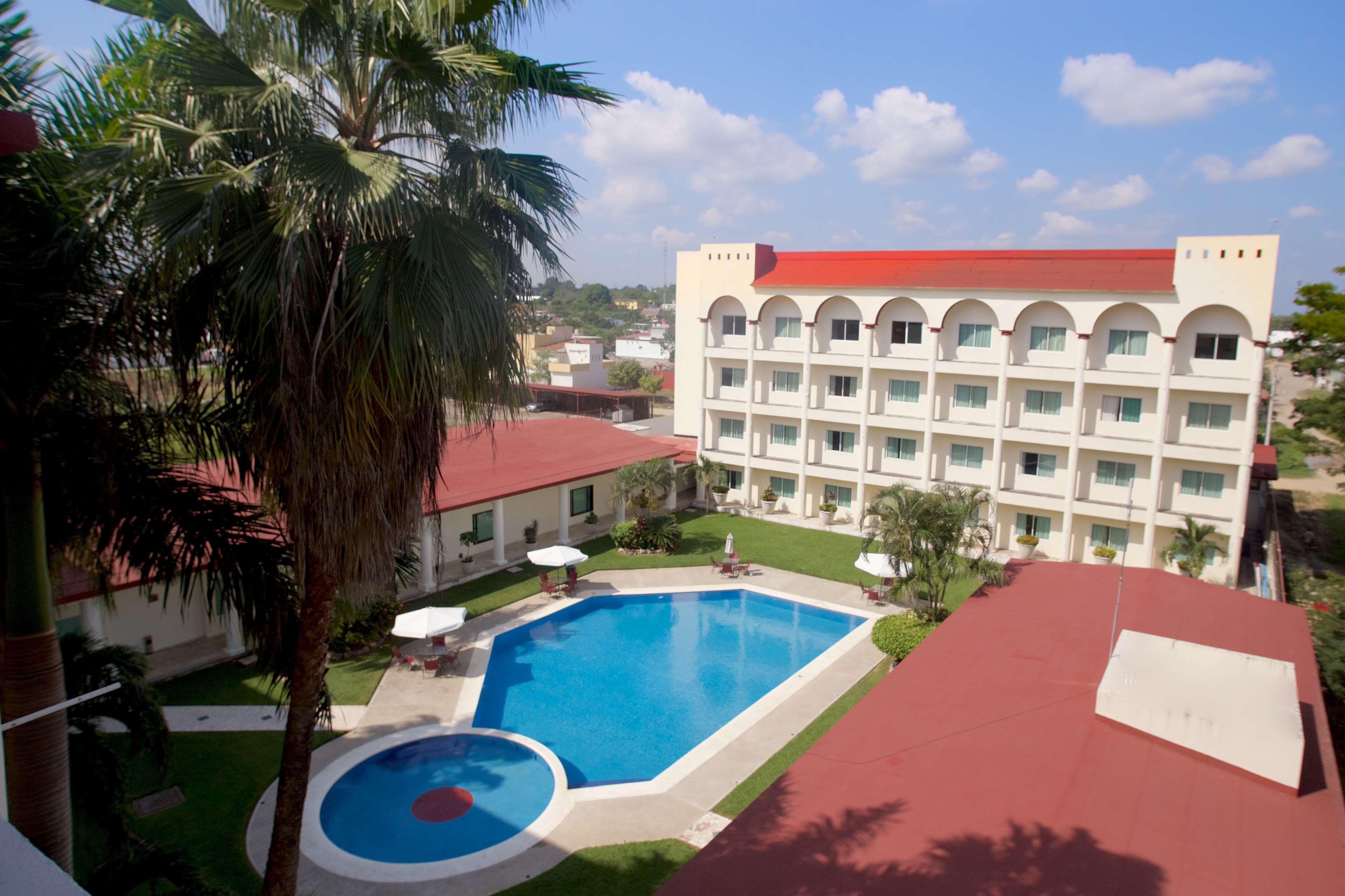 Best Western Copper Hills Inn Globe Exteriér fotografie
