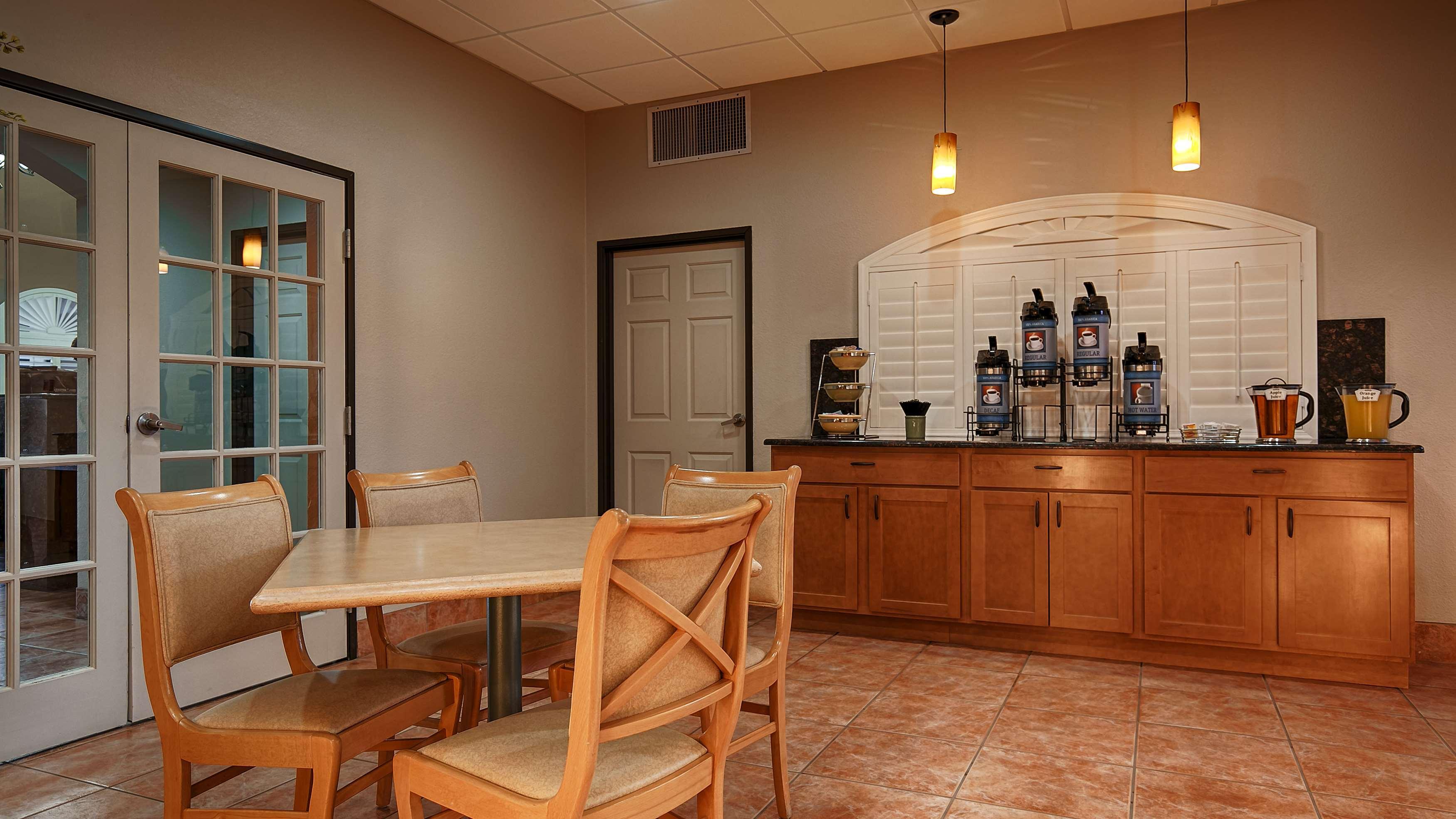 Best Western Copper Hills Inn Globe Exteriér fotografie