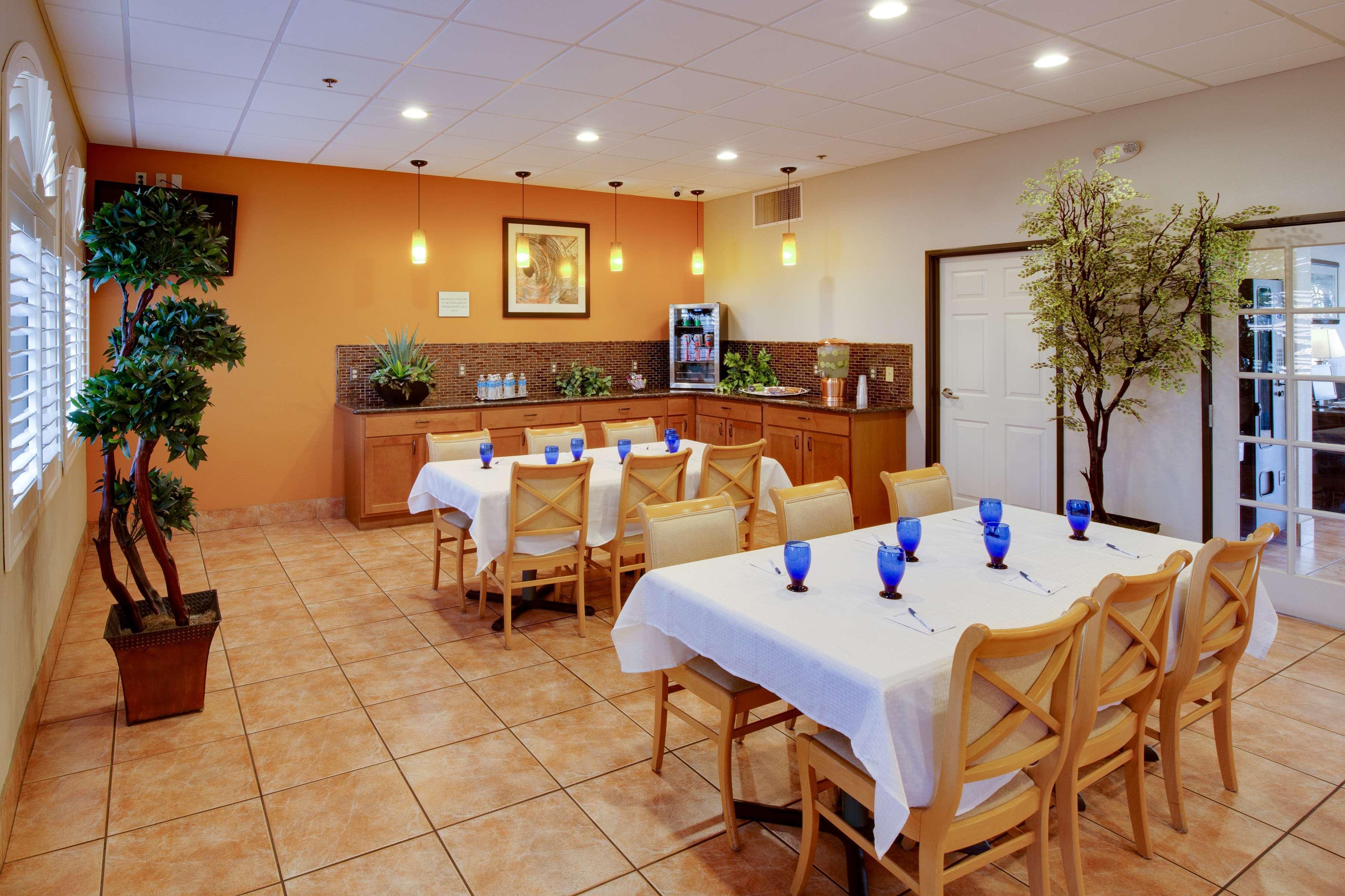 Best Western Copper Hills Inn Globe Exteriér fotografie